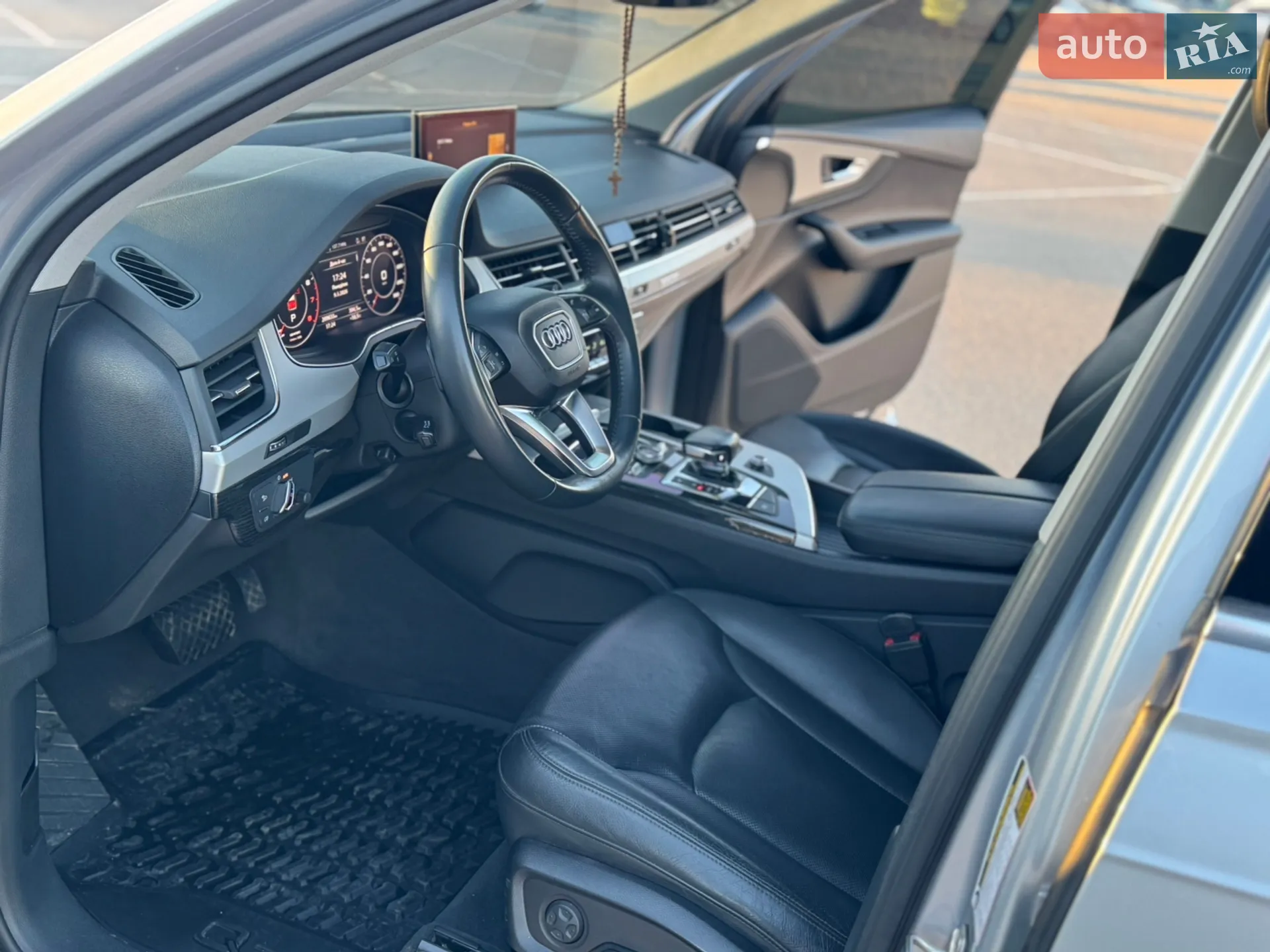 2017 Audi Q7 - мініатюра 49