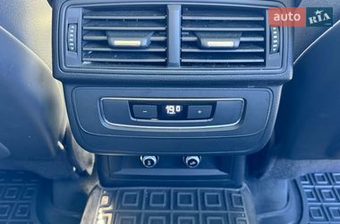 Внедорожник / Кроссовер Audi Q7 2017 в Киеве