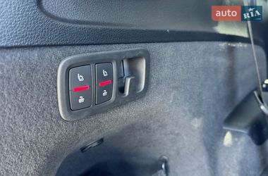 Внедорожник / Кроссовер Audi Q7 2017 в Киеве