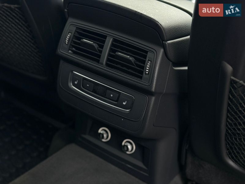 Внедорожник / Кроссовер Audi Q7 2018 в Виннице