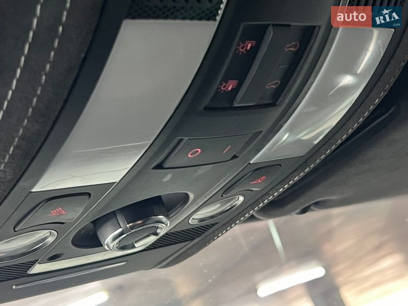 Позашляховик / Кросовер Audi Q7 2010 в Одесі