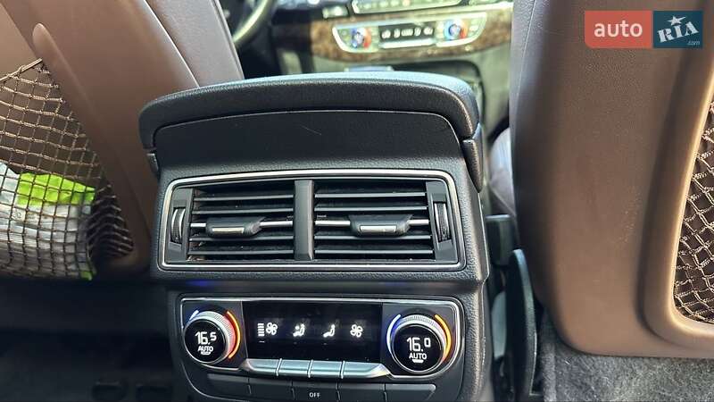 Внедорожник / Кроссовер Audi Q7 2016 в Межгорье