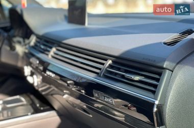 Позашляховик / Кросовер Audi Q7 2018 в Івано-Франківську