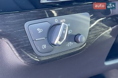 Позашляховик / Кросовер Audi Q7 2018 в Івано-Франківську