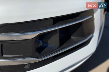 Позашляховик / Кросовер Audi Q7 2018 в Івано-Франківську