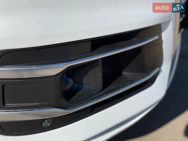 Внедорожник / Кроссовер Audi Q7 2018 в Ивано-Франковске