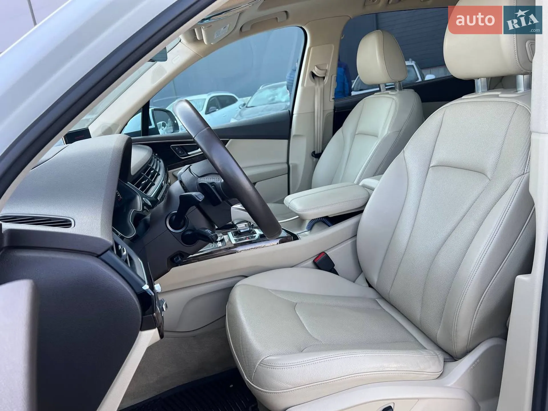 2018 Audi Q7 - мініатюра 19