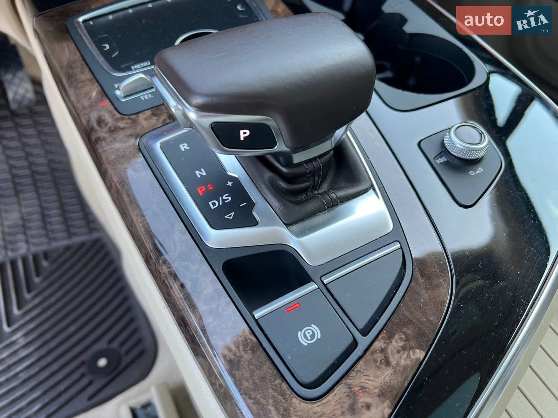 2018 Audi Q7 - мініатюра 33