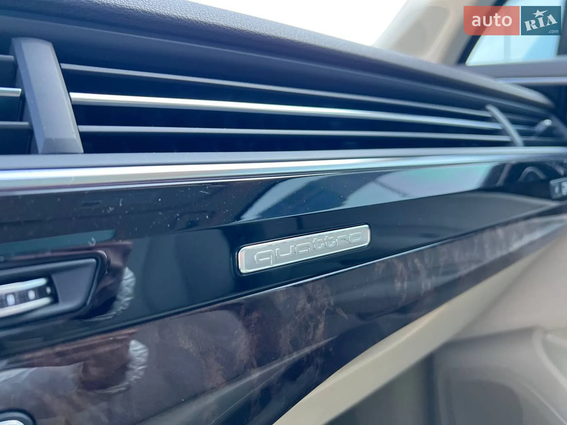 2018 Audi Q7 - мініатюра 36