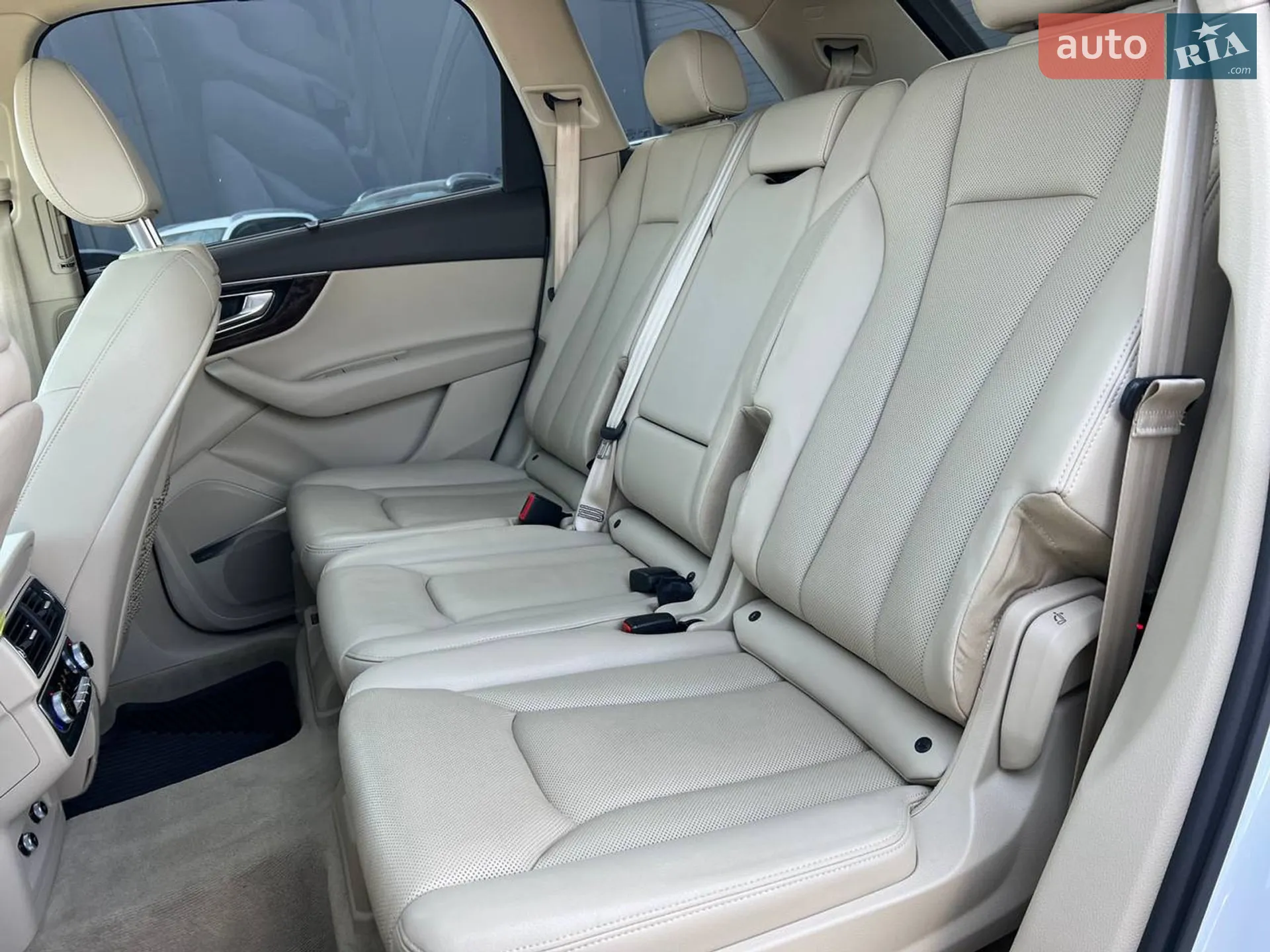 2018 Audi Q7 - мініатюра 45