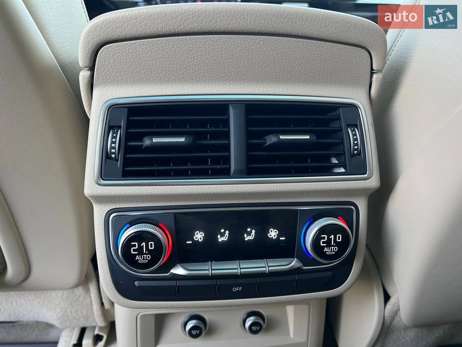 2018 Audi Q7 - мініатюра 47