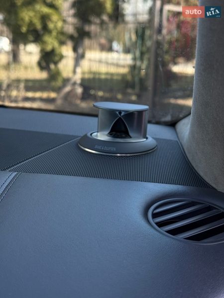 Внедорожник / Кроссовер Audi Q7 2009 в Луцке