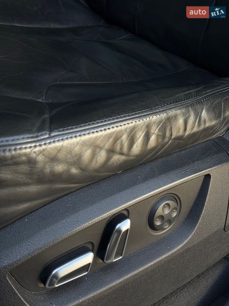 Внедорожник / Кроссовер Audi Q7 2009 в Луцке