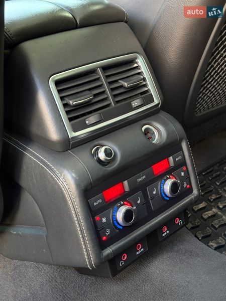 Внедорожник / Кроссовер Audi Q7 2009 в Луцке