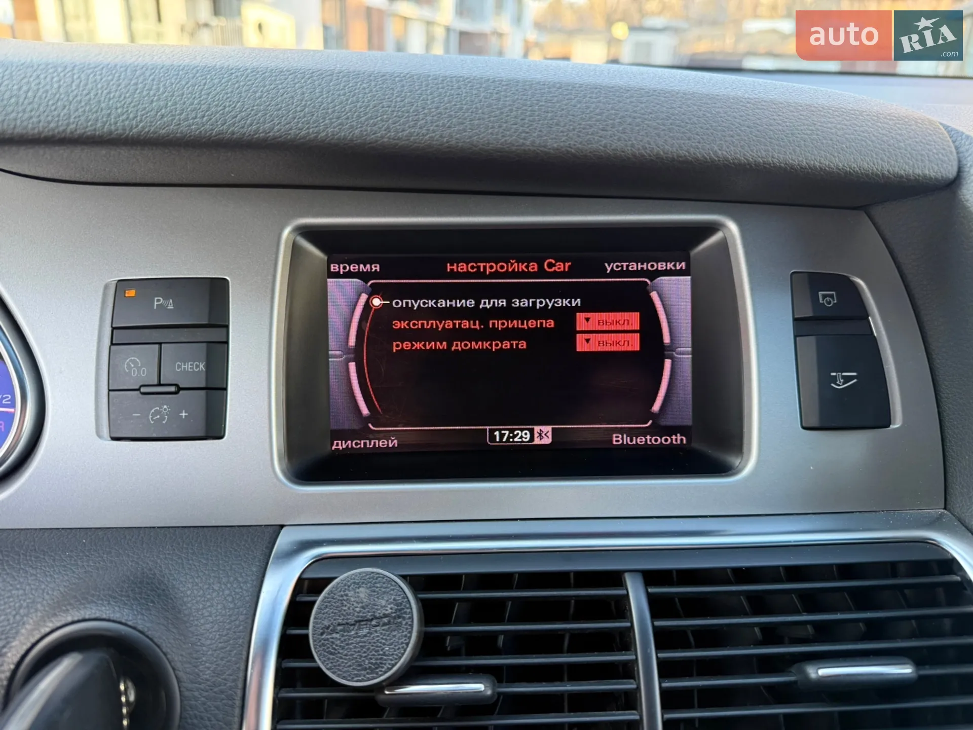 2013 Audi Q7 - мініатюра 29