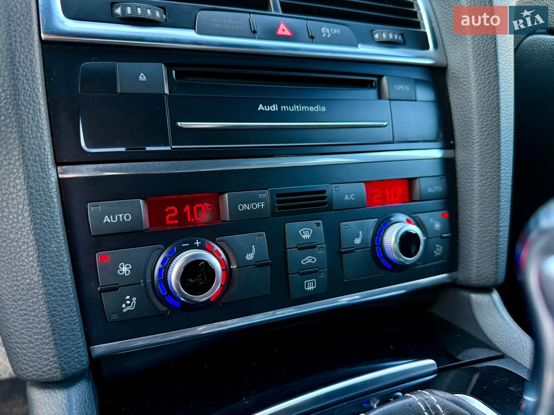 2013 Audi Q7 - мініатюра 34