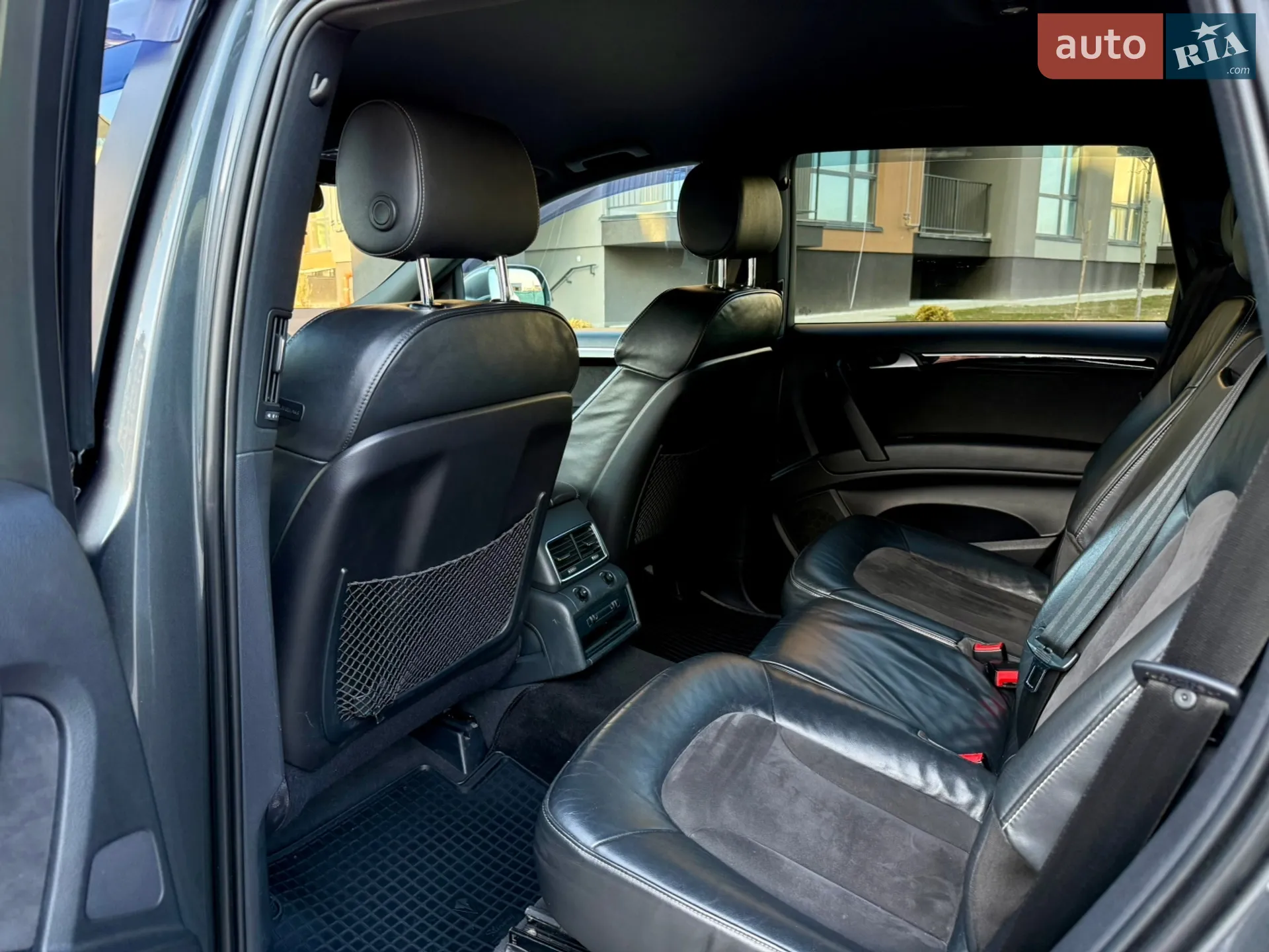 2013 Audi Q7 - мініатюра 48