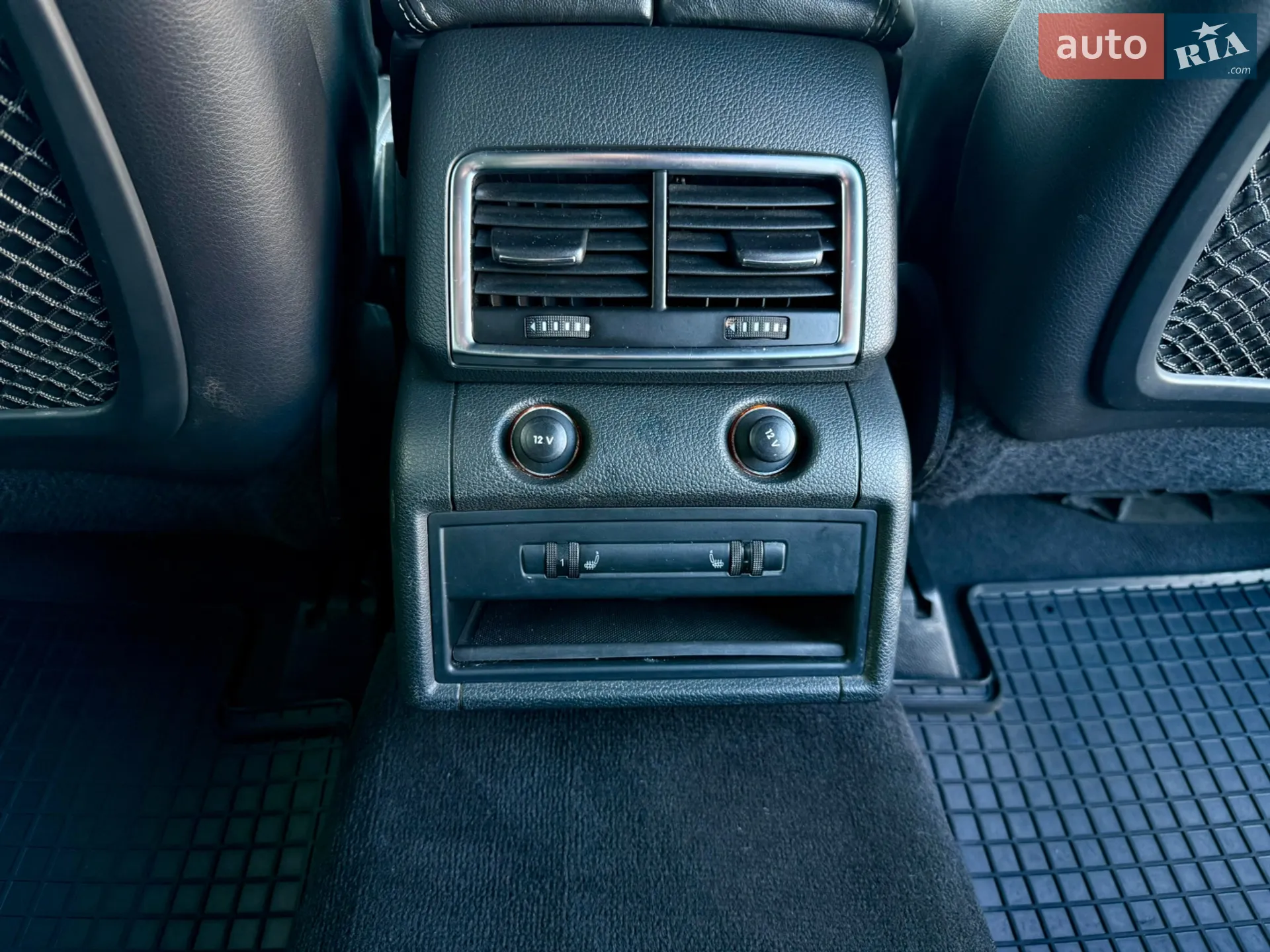 2013 Audi Q7 - мініатюра 55
