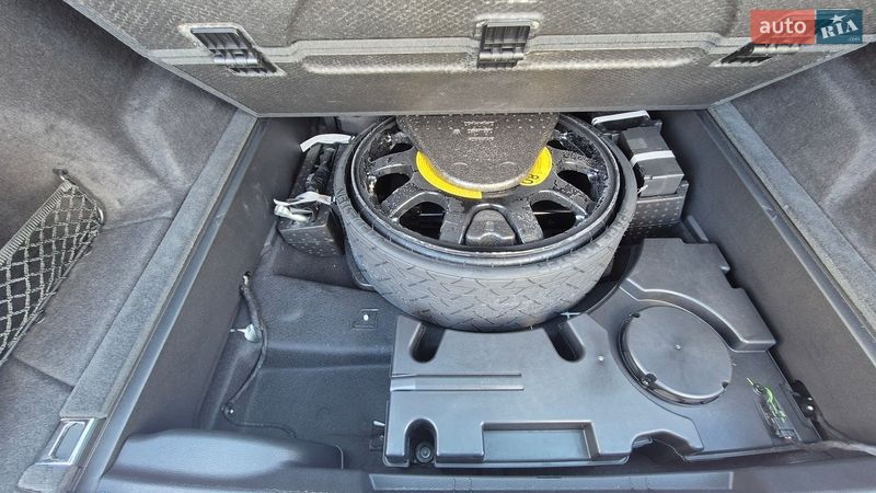 Внедорожник / Кроссовер Audi Q7 2023 в Киеве