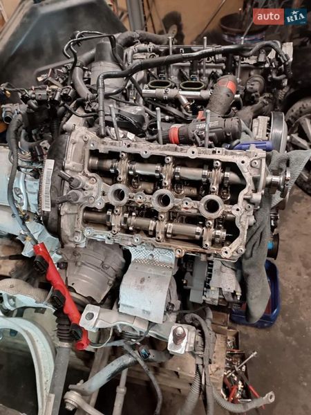 Позашляховик / Кросовер Audi Q7 2017 в Києві фото 30 Позашляховик / Кросовер Audi Q7 2017 в Києві