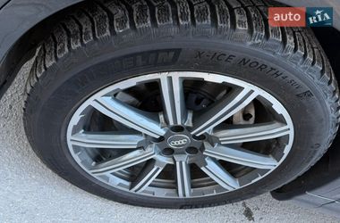 Внедорожник / Кроссовер Audi Q7 2017 в Киеве