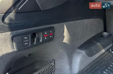 Внедорожник / Кроссовер Audi Q7 2017 в Киеве