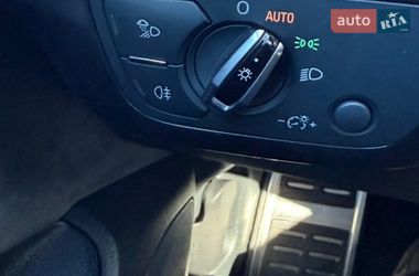 Внедорожник / Кроссовер Audi Q7 2017 в Киеве