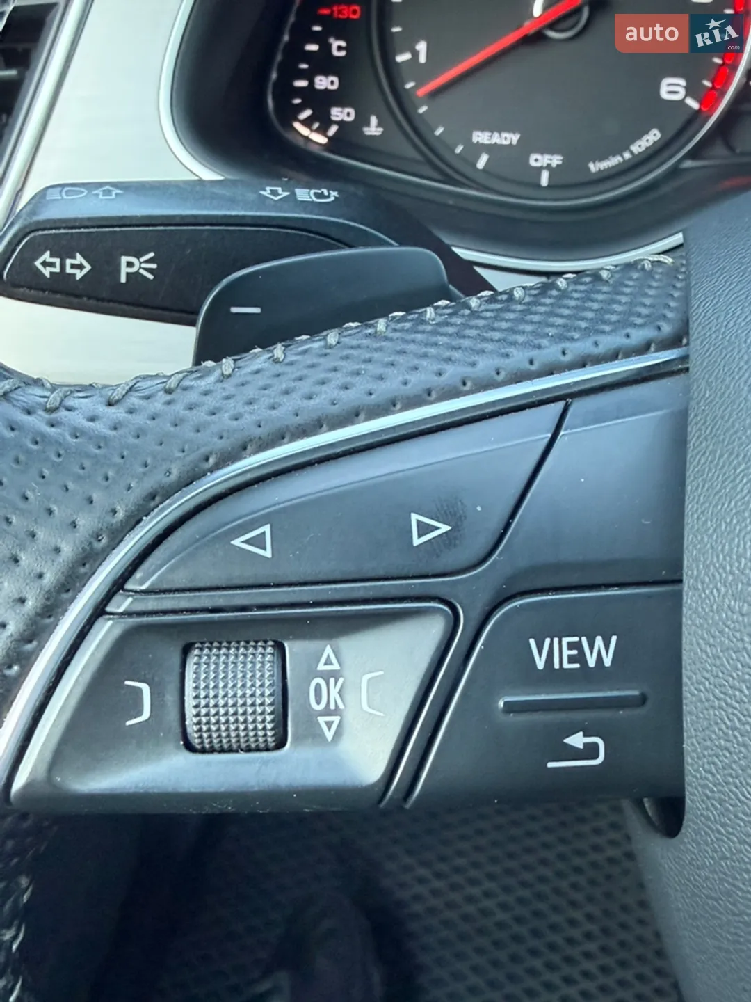 2017 Audi Q7 - мініатюра 31