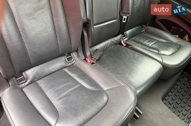 Внедорожник / Кроссовер Audi Q7 2014 в Запорожье