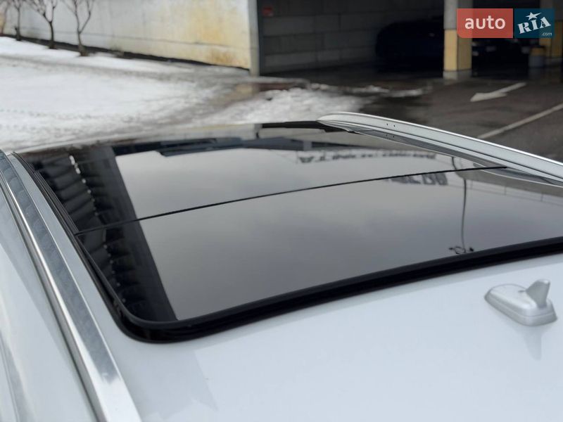 Внедорожник / Кроссовер Audi Q7 2010 в Киеве