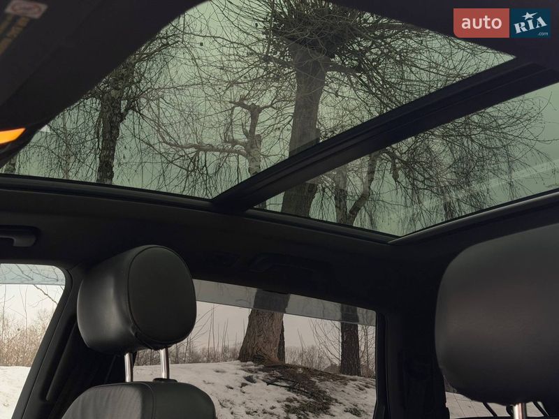 Внедорожник / Кроссовер Audi Q7 2010 в Киеве