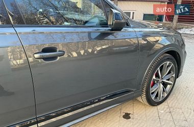 Позашляховик / Кросовер Audi Q7 2020 в Тернополі