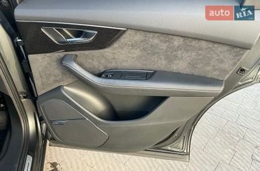 Позашляховик / Кросовер Audi Q7 2020 в Тернополі