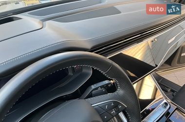 Позашляховик / Кросовер Audi Q7 2020 в Тернополі