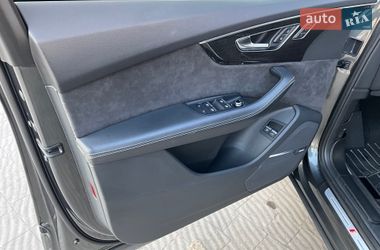Позашляховик / Кросовер Audi Q7 2020 в Тернополі