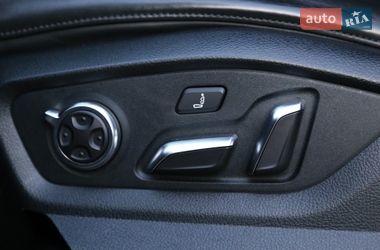 Внедорожник / Кроссовер Audi Q7 2015 в Киеве
