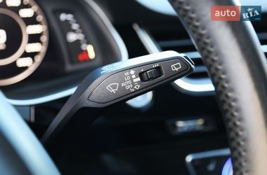 Внедорожник / Кроссовер Audi Q7 2015 в Киеве