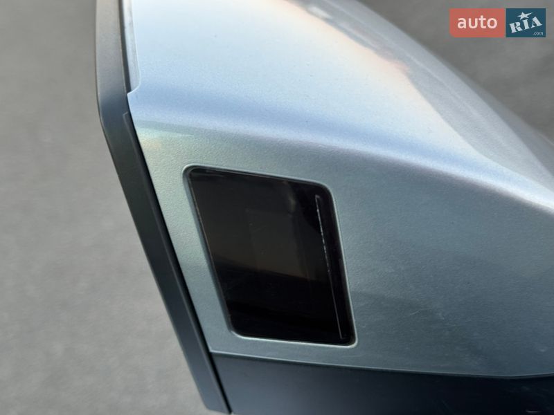 Позашляховик / Кросовер Audi Q7 2017 в Києві