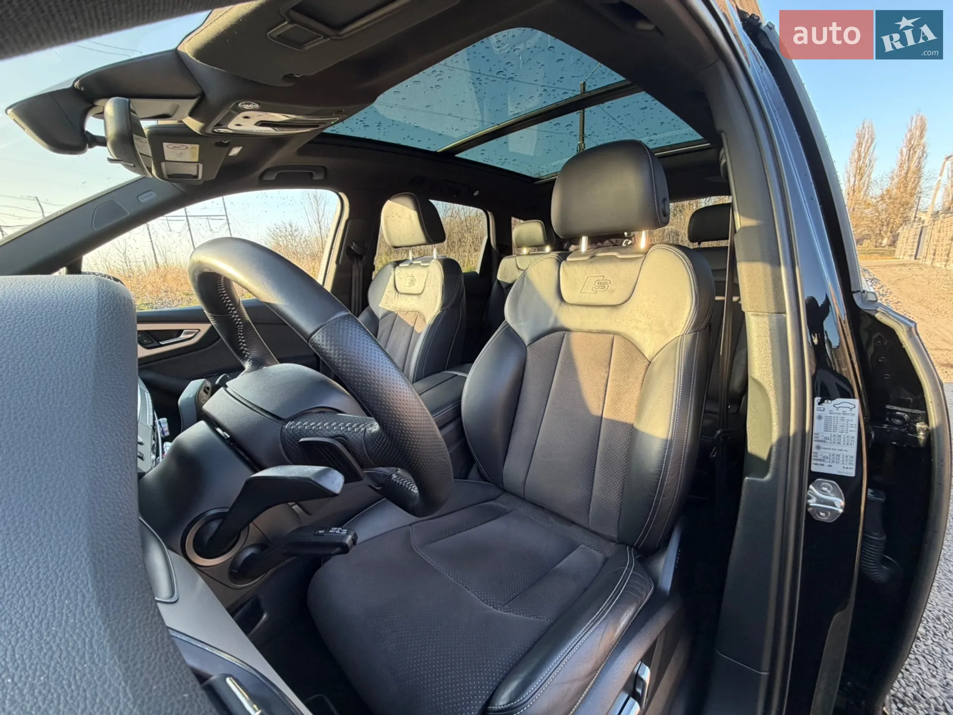 2018 Audi Q7 - мініатюра 10