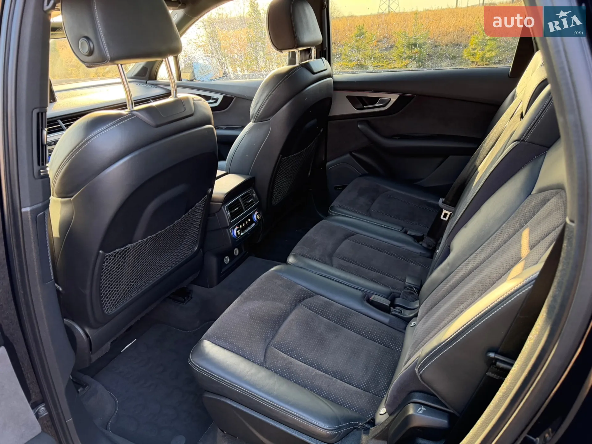 2018 Audi Q7 - мініатюра 12