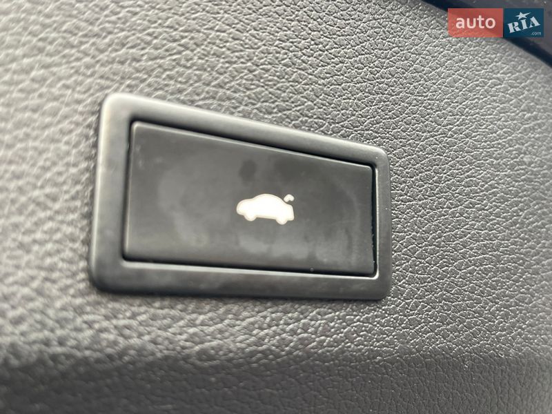 Внедорожник / Кроссовер Audi Q7 2010 в Ровно