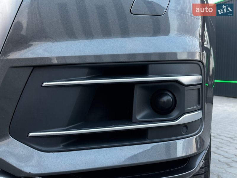 Позашляховик / Кросовер Audi Q7 2019 в Львові