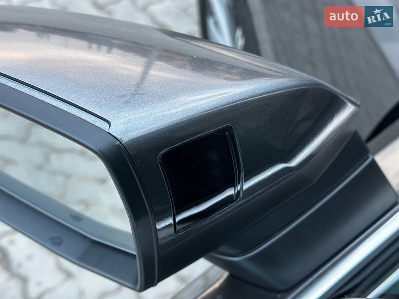 Позашляховик / Кросовер Audi Q7 2019 в Львові