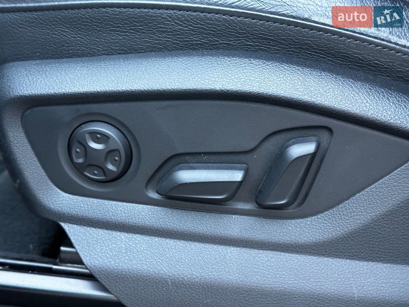 Позашляховик / Кросовер Audi Q7 2019 в Львові