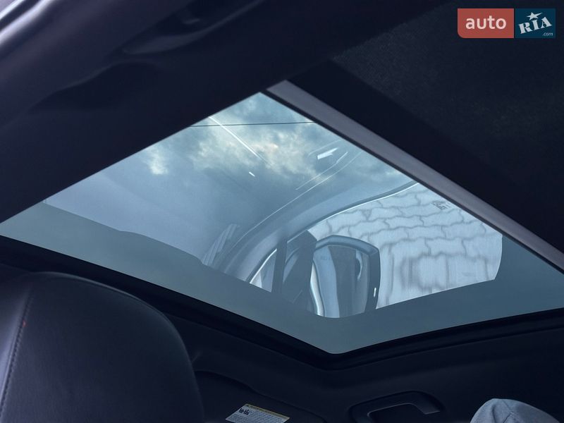 Позашляховик / Кросовер Audi Q7 2019 в Львові