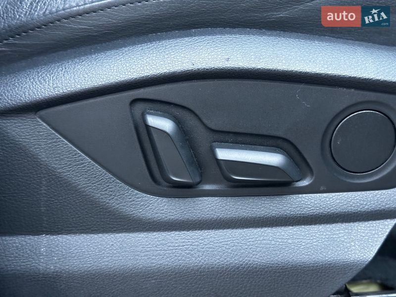 Позашляховик / Кросовер Audi Q7 2019 в Львові