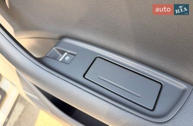 Внедорожник / Кроссовер Audi Q7 2018 в Харькове