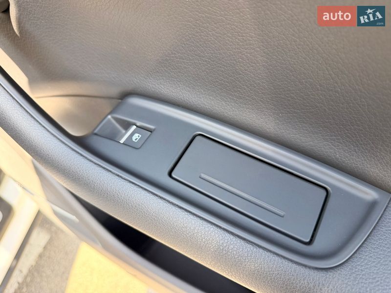 Внедорожник / Кроссовер Audi Q7 2018 в Харькове