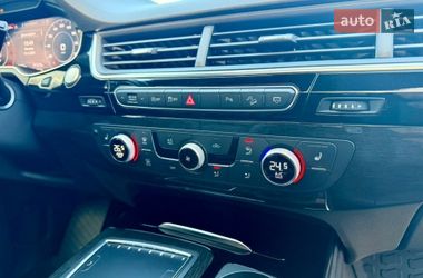 Внедорожник / Кроссовер Audi Q7 2018 в Харькове