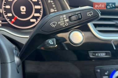 Внедорожник / Кроссовер Audi Q7 2018 в Харькове